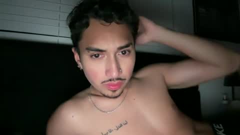 Snapshot of eliafterdark1 chatting on July 19, 7:23 am eliafterdark1 online show from July 19, 7:23 am