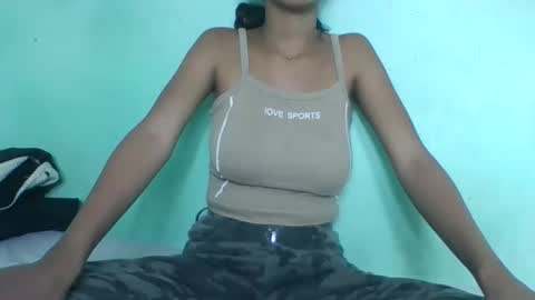 eliahsexy online show from February 15, 7:05 am