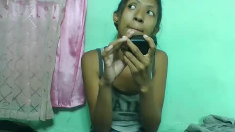 eliahsexy online show from March 19, 7:12 am