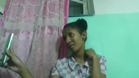 eliahsexy online show from March 30, 8:15 am