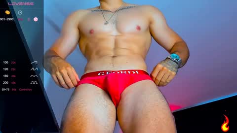 Snapshot of eliam_topson chatting on December 28, 11:30 am eliam_topson online show from December 28, 11:30 am
