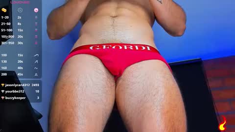 eliam_topson online show from March 18, 12:52 pm