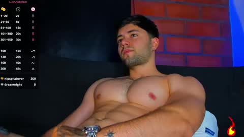 eliam_topson online show from June 3, 2:33 pm