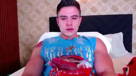 Elian online show from October 1, 6:36 pm