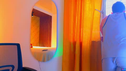 Elian online show from March 31, 10:54 pm