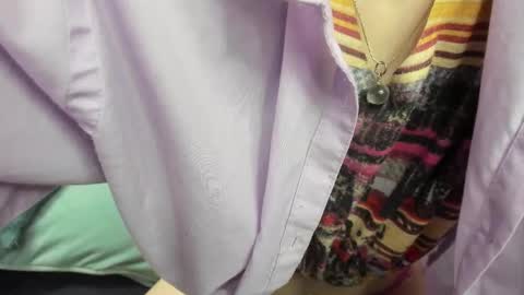 Eliana Harris online show from March 3, 4:03 pm