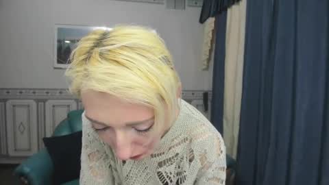 Eliana Harris online show from March 5, 12:44 pm