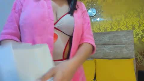 Eliana online show from December 22, 3:14 am