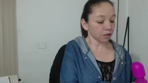 Snapshot of eliane_cooper21 chatting on August 4, 4:48 am Eli online show from August 4, 4:48 am