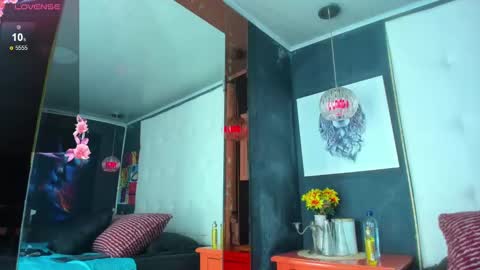 ---Elian--- online show from October 3, 12:07 am