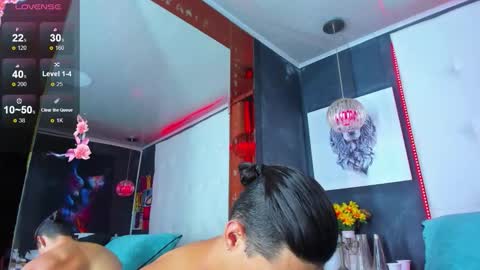 ---Elian--- online show from October 22, 10:20 pm