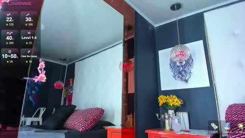 ---Elian--- online show from November 8, 12:00 am