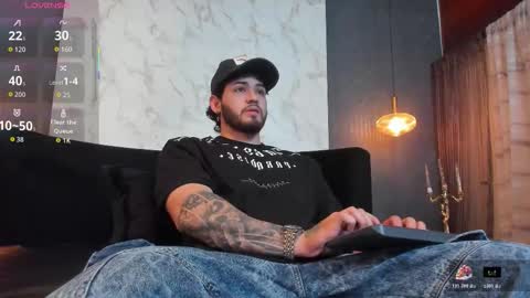 Elian online show from November 21, 1:21 pm