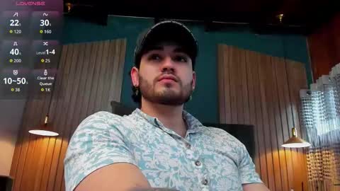 Elian online show from December 13, 7:40 pm