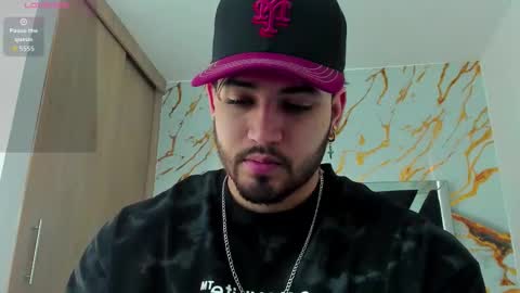 Snapshot of eliankeiser chatting on February 7, 3:05 pm Elian online show from February 7, 3:05 pm