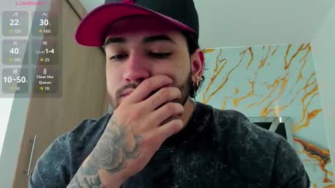 Snapshot of eliankeiser chatting on February 10, 3:27 pm Elian online show from February 10, 3:27 pm