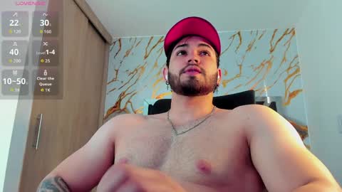 Elian online show from April 2, 4:59 pm