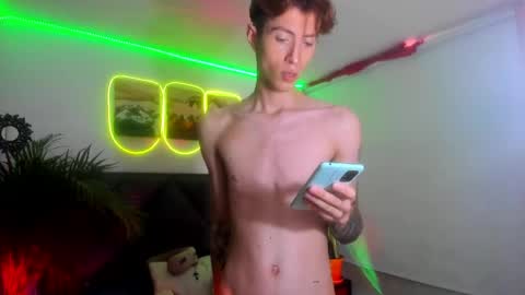 eliann_adam online show from April 15, 6:26 pm