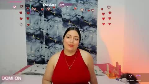 Briana online show from February 12, 11:16 am