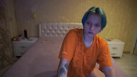 Luna online show from October 28, 10:56 pm