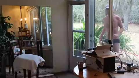 eliberator online show from March 8, 6:01 pm