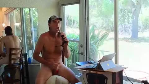 eliberator online show from April 4, 4:37 pm