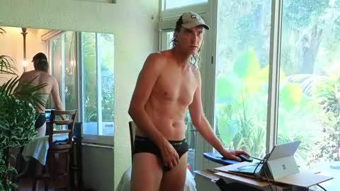 eliberator online show from June 29, 5:57 pm