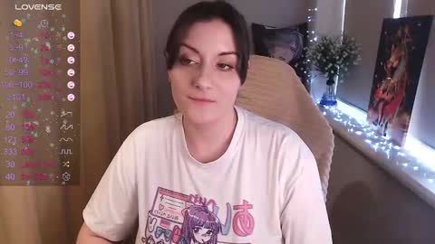 Elise online show from January 25, 8:53 am