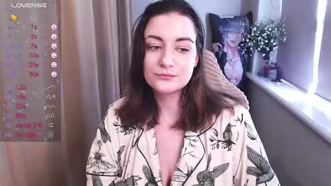 Elise online show from March 6, 7:57 am