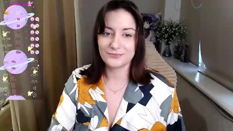 Elise online show from September 20, 12:11 am