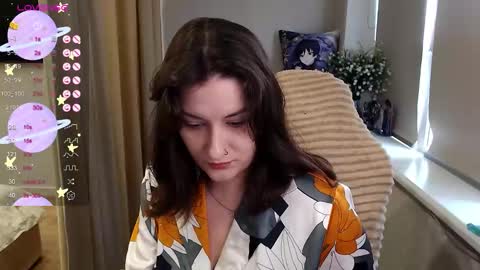 Elise online show from October 3, 3:14 am
