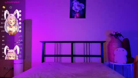 Elise online show from February 28, 2:12 am