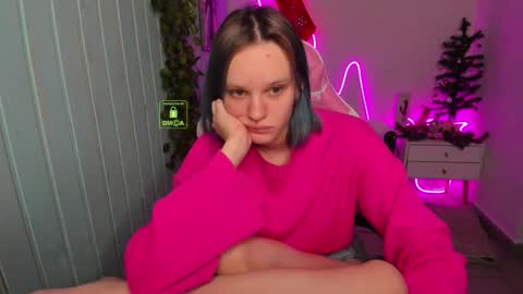 elieiza_xo online show from January 7, 9:12 am