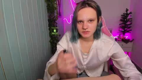 elieiza_xo online show from January 9, 10:07 am