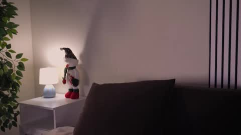 Ellie online show from November 29, 5:32 am