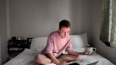 Eli Grayson online show from January 18, 3:05 pm