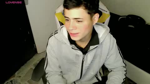 bby-santy online show from October 7, 12:02 pm