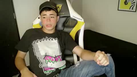 bby-santy online show from October 15, 2:17 pm