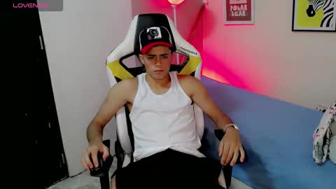 bby-santy online show from October 31, 8:21 pm