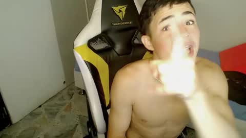 bby-santy online show from November 10, 11:31 am