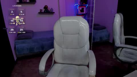 Snapshot of eliie_ruizz chatting on March 10, 4:49 am Eliie online show from March 10, 4:49 am