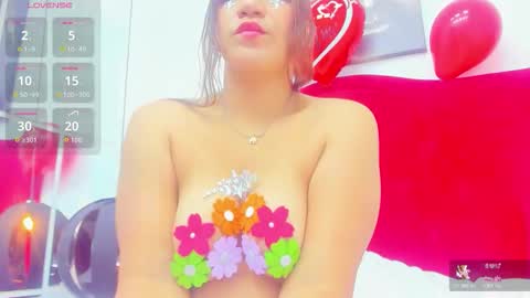 ELIMAR online show from February 14, 10:39 pm