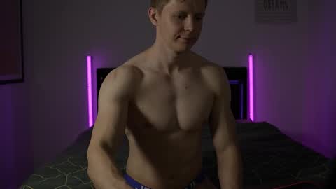 elijah_tall online show from February 28, 7:59 pm