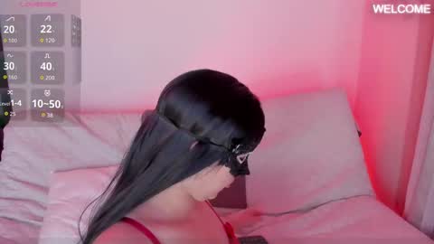 Snapshot of elilsnow chatting on September 22, 2:30 pm Eli Snow online show from September 22, 2:30 pm