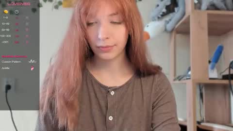 Your baby Eli online show from March 8, 10:08 am