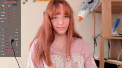 Your baby Eli online show from March 13, 10:33 am