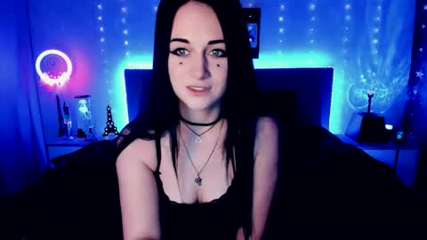 Eli Milligun Elizaveta online show from February 27, 9:37 pm