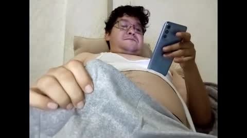 elimposstor online show from October 8, 2:36 pm