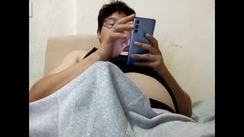 elimposstor online show from October 14, 2:07 pm