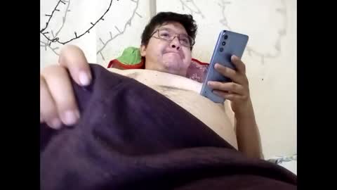 elimposstor online show from March 29, 3:23 pm